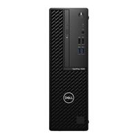 Dell OptiPlex 3080 SFF Desktop Computer; Intel Core i5 10th Gen