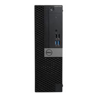 Dell OptiPlex 5050 SFF Desktop Computer (Refurbished)