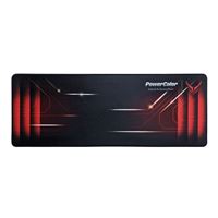 PowerColor PowerColor Red Devil Extended Gaming Mouse Pad