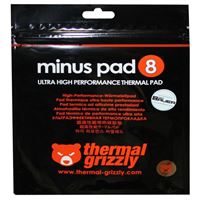 Thermal Grizzly Minus Pad 8 - 30mm x 30mm x 2mm