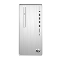 HP Pavilion TP01-2041 Desktop Computer