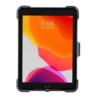 Targus SafePort Rugged Case for iPad (7th gen./ 8th gen.) 10.2-inch - Black