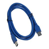 PPA SuperSpeed USB Type-A 3.0 Cable - 6 ft