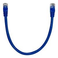 PPA CAT6a Ethernet Cable – 1 ft