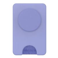 PopSockets iPhone PopWallet+ for MagSafe - Periwinkle