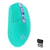 Logitech G G305 LIGHTSPEED Wireless Gaming Mouse - Mint