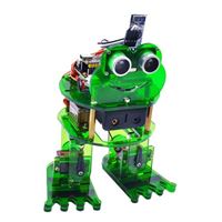 Inland KS0446 Frog Robot for Arduino Graphical Programming