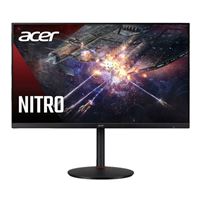 Acer Nitro XV322QK KVbmiiphuzx 31.5&quot; 4K UHD (3840 x 2160) 144Hz Gaming Monitor