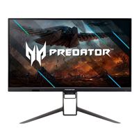 Acer Predator XB323QK NVbmiiphuzx 31.5&quot; 4K UHD (3840 x 2160) 144Hz Gaming Monitor