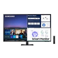 Samsung S43AM702 43&quot; 4K UHD (3840 x 2160) 60Hz Gaming Monitor
