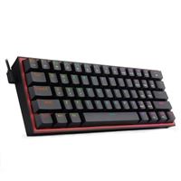 TECLADO GAMER LOGITECH G413 TKL SE RETROILUMINADO - Negro — Cover company