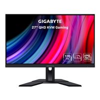 Gigabyte M27Q 27&quot; 2K WQHD (2560 x 1440) 170Hz Gaming Monitor