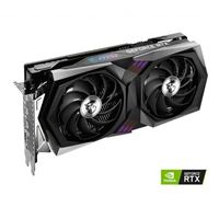 MSI NVIDIA GeForce RTX 3060 Ti Gaming X LHR Dual-Fan 8GB GDDR6