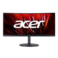 Acer EI342CKR 34&quot; 2K UWQHD (3440 x 1440) 144Hz UltraWide Curved Screen Gaming Monitor