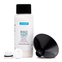 PrimoChill Rad Clean - Radiator Cleaning Treatment KIT