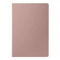 Samsung Galaxy Tab S7+ Book Cover - Mystic Pink