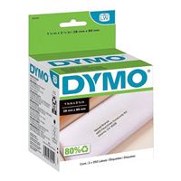 Dymo 30252 LabelWriter White Address Labels