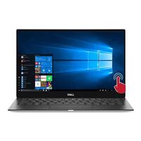 Dell XPS 13 9310 13.4&quot; Laptop Computer Refurbished - Silver