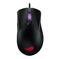 ASUS ROG Gladius III Wired Gaming Mouse - Black