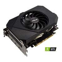 ASUS NVIDIA GeForce RTX 3060 Phoenix V2 Single-Fan 12GB GDDR6 PCIe 4.0 Graphics Card