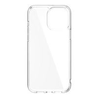 SwitchEasy Crush For iPhone 13 Pro Max 6.7&quot; AirBarrior Bumper Case - Crystal Clear