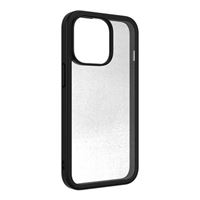 SwitchEasy Aero For iPhone 13 Pro 6.1&quot; 0.38mm Shock-Proof Case - Clear Black