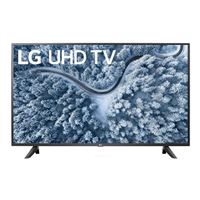 LG50UP7000 50 Class (49.5 Diag.) 4K Ultra HD Smart LED TV