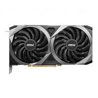 MSI NVIDIA GeForce RTX 3070 Ventus 2X LHR Overclocked Dual-Fan 8GB