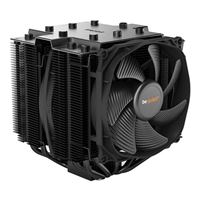 be quiet DARK ROCK PRO 4 CPU Cooler