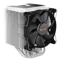 be quiet SHADOW ROCK 3 CPU Cooler - White