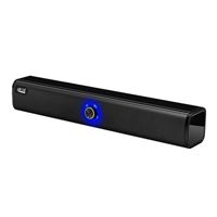 Adesso Xtream S6 Bluetooth Speaker Bar - Black
