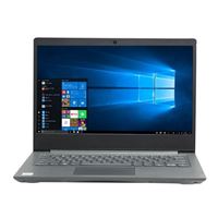 Lenovo V14 14&quot; Laptop Computer - Gray