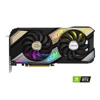 ASUS NVIDIA GeForce RTX 3060 Ti KO LHR Overclocked Dual-Fan 8GB...