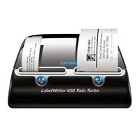 Dymo LabelWriter 450 Twin Turbo for PC and Mac