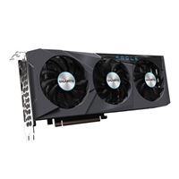 Gigabyte AMD Radeon RX 6600 XT Eagle Overclocked Triple-Fan 8GB GDDR6 PCIe 4.0 Graphics Card