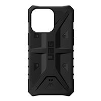 UAG Pathfinder Series iPhone 13 Pro Case - Black