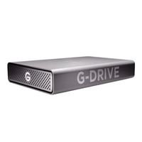 WD Professional 6TB G-DRIVE Enterprise-class Desktop Hard Drive - Space Gray