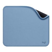 Logitech Mouse Pad Studio Series - Blue Gray