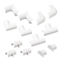 D-Line Micro Raceway Clip Over Accessory Pack