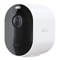Arlo Pro 4 Wire-Free Spotlight Camera