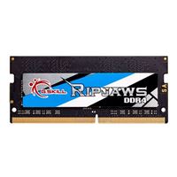 G.Skill Ripjaws 16GB DDR4-3200 PC-25600 CL22 SO-DIMM Memory Kit...