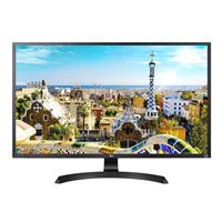 LG 32UD60-B 31.5&quot; 4K UHD (3840 x 2160) 60Hz LED Monitor