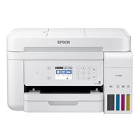 Epson EcoTank ET-3760 All-in-One Cartridge-Free Supertank Printer Refurbished