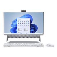 Dell Inspiron 24 5400 23.8&quot; All-in-One Desktop Computer
