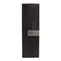 Dell OptiPlex 7040 SFF Desktop Computer (Refurbished)