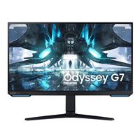 Samsung LS28AG700NNXZA 28&quot; 4K UHD (3840 x 2160) 144Hz Gaming Monitor