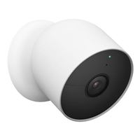 Google Nest HD Security Camera