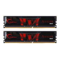 CORSAIR VENGEANCE RGB PRO DDR4 16GB(2x8GB) 3200MHz CL14-16-16-16-36 PC4  1.35V Desktop Memory Gaming PC Ram Kit - Black