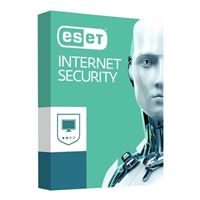 ESETInternet Security - 1 Device, 3 Years