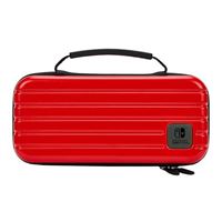 Power A Travel Pro Case for Nintendo Switch or Nintendo Switch Lite - Red
